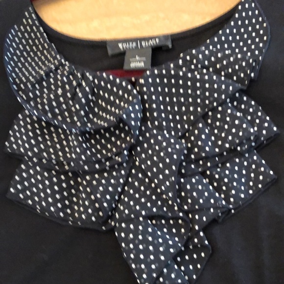 WHBM Top - Picture 5 of 6